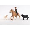 Schleich-Farm-World-Western-Riding