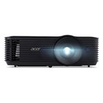 ACER Value X1328wi Videoproiettore a Raggio Standard 4500 Ansi Lumen Dlp Wxga 1280x800 Compatibilita' 3D Nero