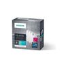 Siemens-TZ-70033-A-Cartucce-Filtro-Acqua-Set-di-3-Pezzi