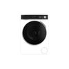 Sharp-ES-NFB814CWA-Lavatrice-Caricamento-Frontale-Bianco-e-Nero