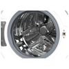 Sharp-ES-NFB814CWA-Lavatrice-Caricamento-Frontale-Bianco-e-Nero