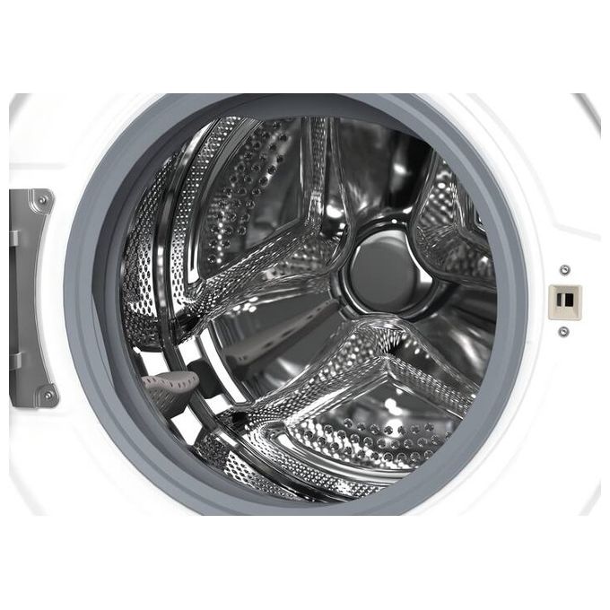 Sharp-ES-NFB814CWA-Lavatrice-Caricamento-Frontale-Bianco-e-Nero