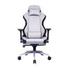 Cooler-Master-Sedia-Gaming-Caliber-X1C-Grey-Regolabile-con-Braccioli-4D-e-Cuscini-Ergonomici