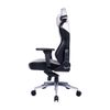 Cooler-Master-Sedia-Gaming-Caliber-X1C-Grey-Regolabile-con-Braccioli-4D-e-Cuscini-Ergonomici