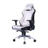 Cooler-Master-Sedia-Gaming-Caliber-X1C-Grey-Regolabile-con-Braccioli-4D-e-Cuscini-Ergonomici