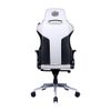 Cooler-Master-Sedia-Gaming-Caliber-X1C-Grey-Regolabile-con-Braccioli-4D-e-Cuscini-Ergonomici