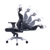 Cooler-Master-Sedia-Gaming-Caliber-X1C-Grey-Regolabile-con-Braccioli-4D-e-Cuscini-Ergonomici