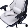 Cooler-Master-Sedia-Gaming-Caliber-X1C-Grey-Regolabile-con-Braccioli-4D-e-Cuscini-Ergonomici