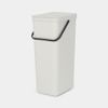 Brabantia-Sort-e-Go-Contenitore-per-Rifiuti-Grigio-Chiaro-40-Litri