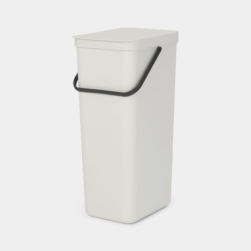 Brabantia-Sort-e-Go-Contenitore-per-Rifiuti-Grigio-Chiaro-40-Litri