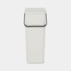 Brabantia-Sort-e-Go-Contenitore-per-Rifiuti-Grigio-Chiaro-40-Litri