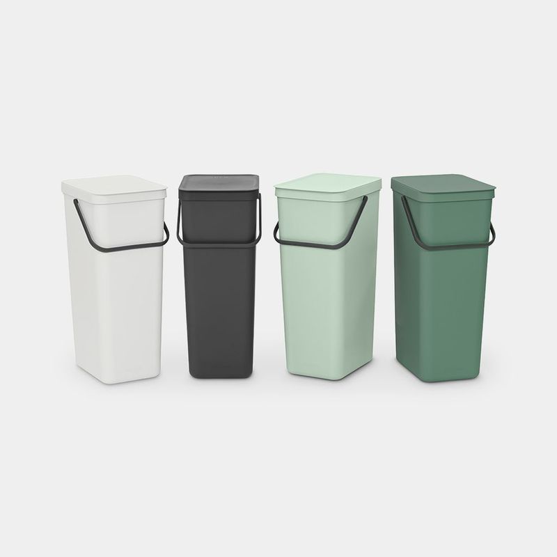 Brabantia-Sort-e-Go-Contenitore-per-Rifiuti-Grigio-Chiaro-40-Litri