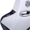 Cooler-Master-Sedia-Gaming-Caliber-X1C-Grey-Regolabile-con-Braccioli-4D-e-Cuscini-Ergonomici