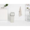 Brabantia-Sort-e-Go-Contenitore-per-Rifiuti-Grigio-Chiaro-40-Litri