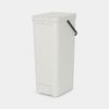 Brabantia-Sort-e-Go-Contenitore-per-Rifiuti-Grigio-Chiaro-40-Litri