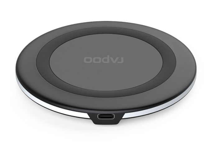 Rapoo-XC110-Tappetino-di-Ricarica-QI-Wireless-10W