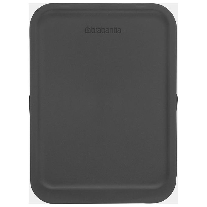 Brabantia-Sort-e-Go-Pattumiera-40-Litri-Grigio-Scuro