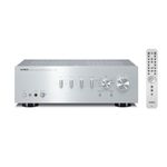 Yamaha A-S701 Amplificatore Integrato Argento