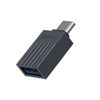 Rapoo-Adattatore-USB-C-Grigio-USB-C-a-USB-A