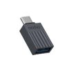 Rapoo-Adattatore-USB-C-Grigio-USB-C-a-USB-A