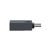 Rapoo-Adattatore-USB-C-Grigio-USB-C-a-USB-A