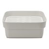 Brabantia-Vaschetta-per-Lavare-i-Piatti-Grigio-Chiaro