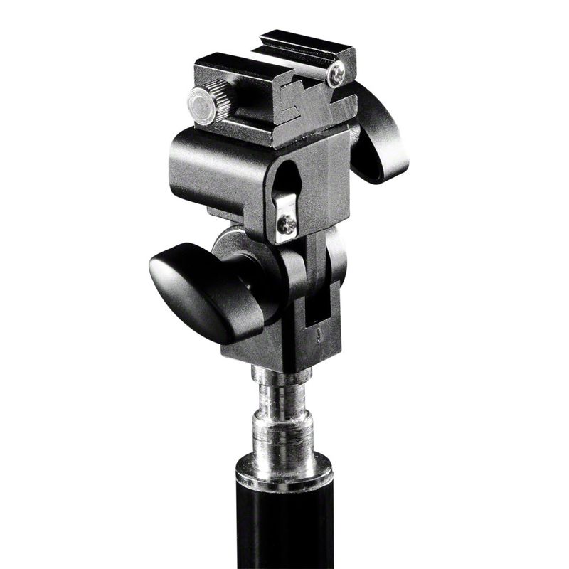 Walimex-System-Flash-Bracket