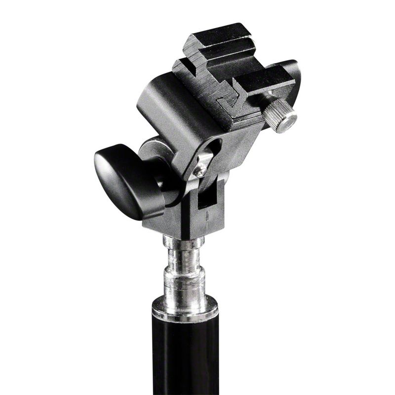 Walimex-System-Flash-Bracket