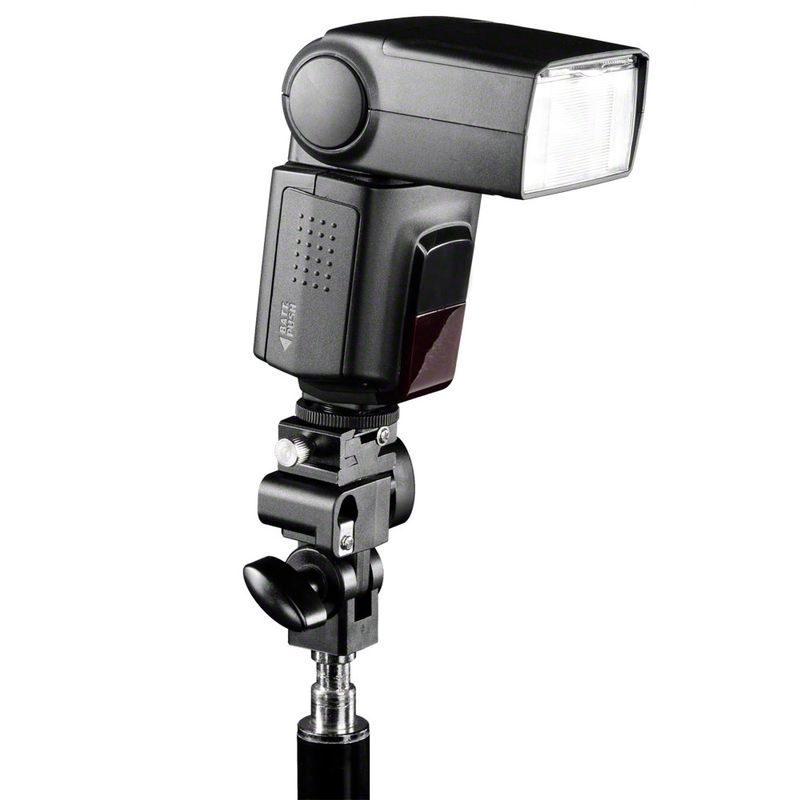 Walimex-System-Flash-Bracket