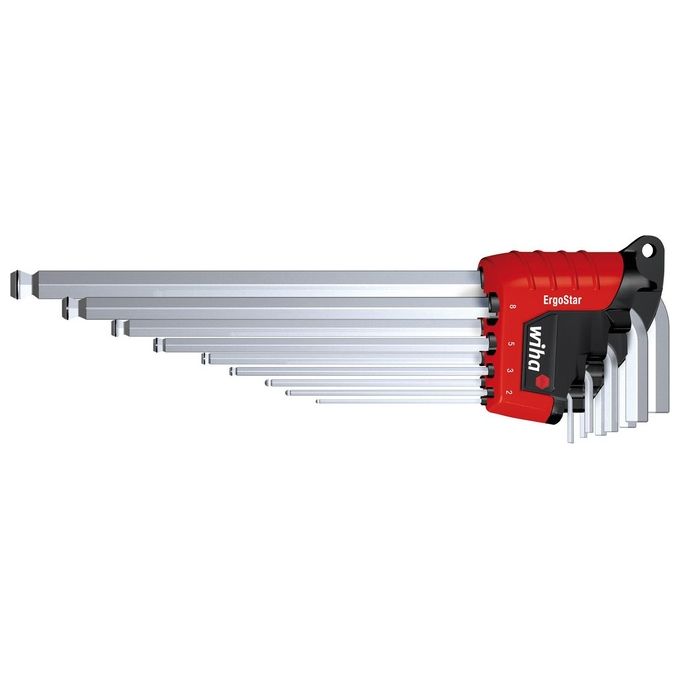 Wiha-369RH9-ErgoStar-Chiavi-a-Brugola