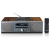 Lenco-MC-175-Impianto-Compatto-Dab-e-FM-Lettore-CD-MP3-Bluetooth-2-x-USB-Caricatore-Qi-Argento