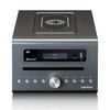 Lenco-MC-175-Impianto-Compatto-Dab-e-FM-Lettore-CD-MP3-Bluetooth-2-x-USB-Caricatore-Qi-Argento