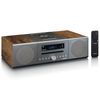 Lenco-MC-175-Impianto-Compatto-Dab-e-FM-Lettore-CD-MP3-Bluetooth-2-x-USB-Caricatore-Qi-Argento