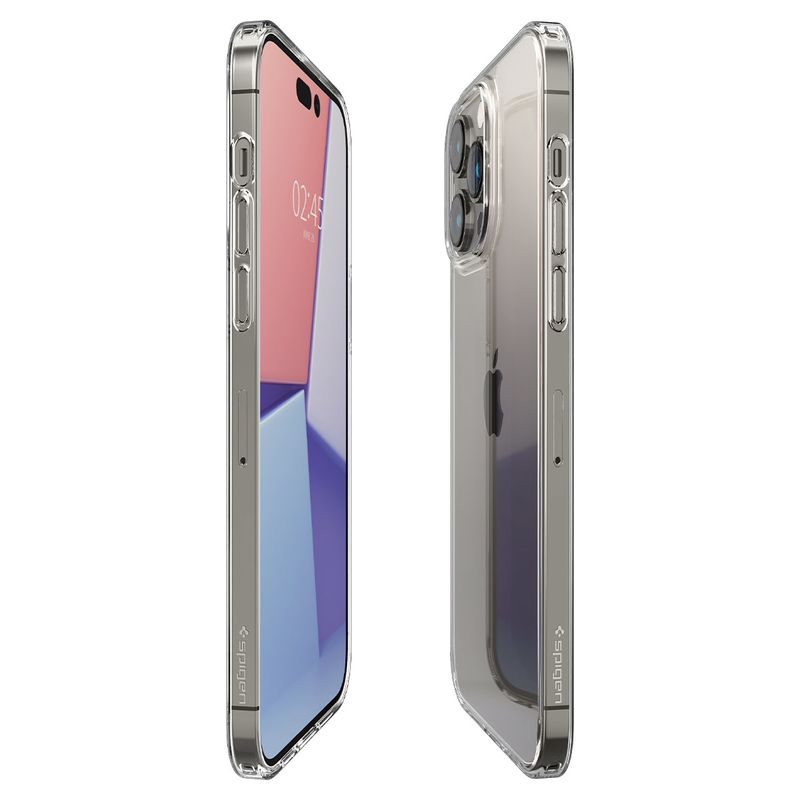 Spigen-Air-Skin-Hybrid-per-iPhone-14-Pro-Crystal-Clear