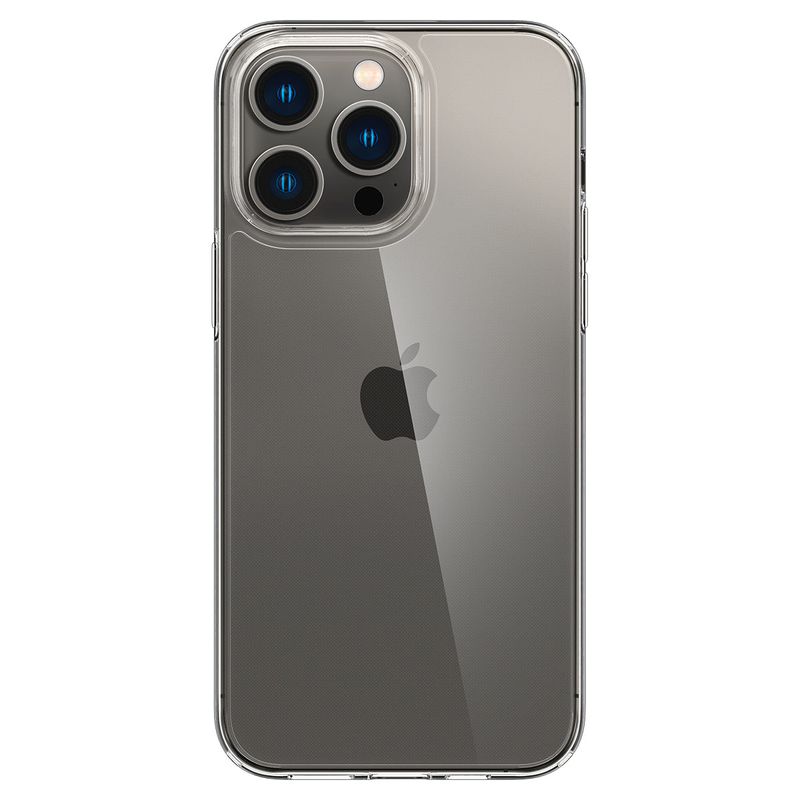 Spigen-Air-Skin-Hybrid-per-iPhone-14-Pro-Crystal-Clear