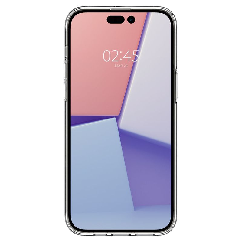 Spigen-Air-Skin-Hybrid-per-iPhone-14-Pro-Crystal-Clear