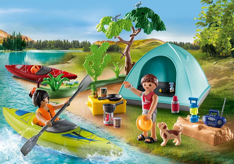 Playmobil-FamilyFun-71425-set-da-gioco