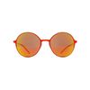 Italia-Independent-Occhiali-da-Sole-Mod-0201-I-THIN-METAL-ORANGE-LED-UNI