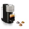 KRUPS-XN-910-B-Nespresso-Vertuo-Next-Macchina-per-Caffe--Semi-Automatica-Modello-Grigio-con-Capacita--di-1.1-Litro