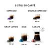 KRUPS-XN-910-B-Nespresso-Vertuo-Next-Macchina-per-Caffe--Semi-Automatica-Modello-Grigio-con-Capacita--di-1.1-Litro