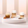 KRUPS-XN-910-B-Nespresso-Vertuo-Next-Macchina-per-Caffe--Semi-Automatica-Modello-Grigio-con-Capacita--di-1.1-Litro