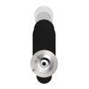 KRUPS-XN-910-B-Nespresso-Vertuo-Next-Macchina-per-Caffe--Semi-Automatica-Modello-Grigio-con-Capacita--di-1.1-Litro