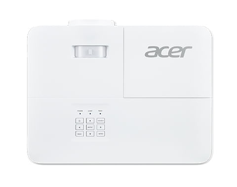 ACER-H6541BDK-Videoproiettore-a-Raggio-Standard-4000-Ansi-Lumen-Dlp-1080p-1920x1080-Compatibilita--3D-Bianco