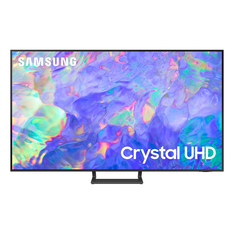 Samsung-Tv-Led-4K-UE65CU8570UXZT-65-pollici-Smart-Tv-Processore-Crystal-4K-OTS-Lite