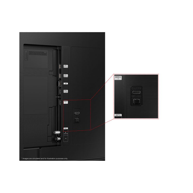 Samsung-Tv-Led-4K-UE65CU8570UXZT-65-pollici-Smart-Tv-Processore-Crystal-4K-OTS-Lite