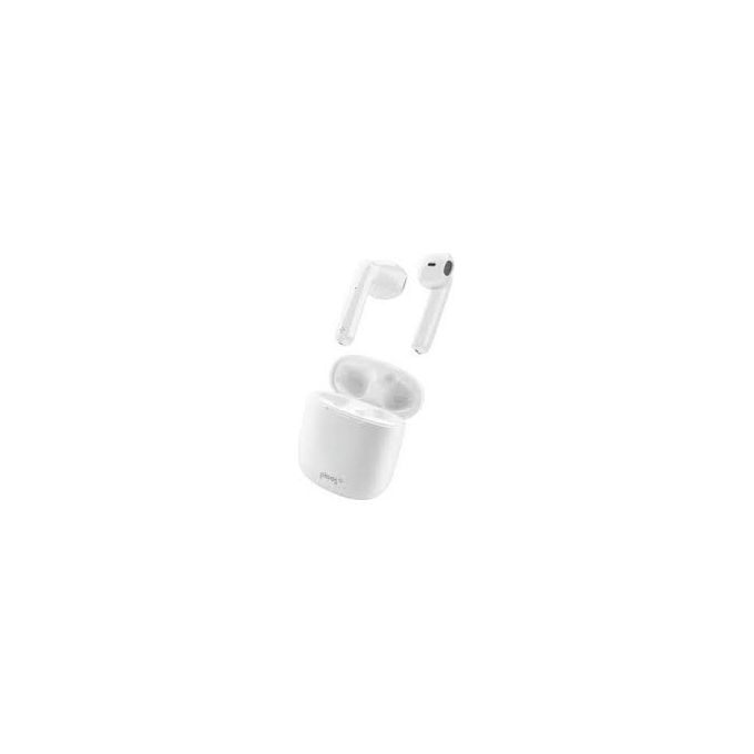 Cellular-Line-PL-Auricolari-Tws-Bluetooth-Bianco
