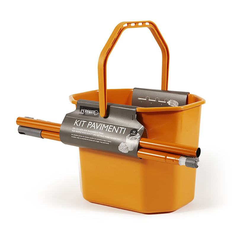 Perfetto-Kit-Secchio-con-Strizzatore-12-Litri