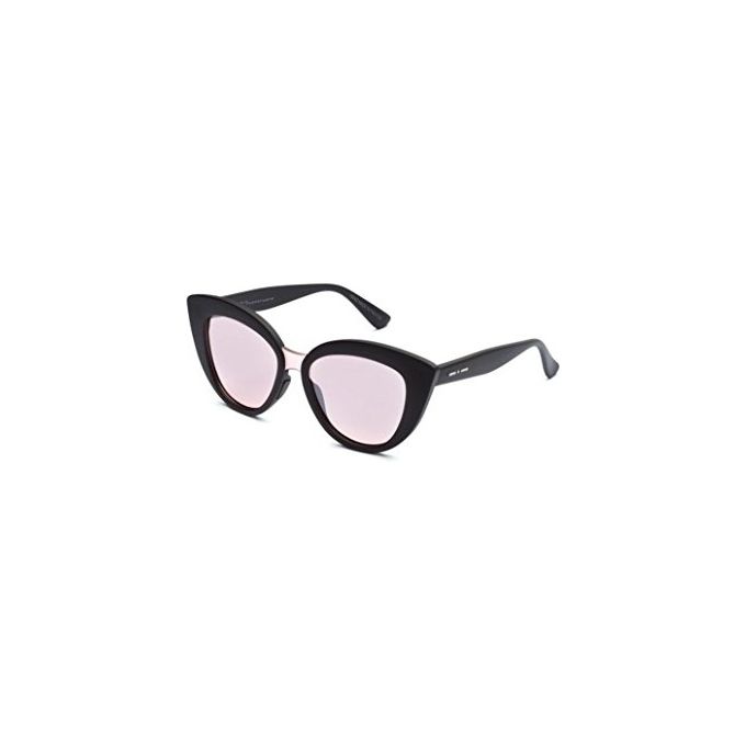 Italia-Independent-Occhiali-da-Sole-Mod-MESSINA-0936-BLACK-per-Donna-Stile-Unico-e-Protezione-UV
