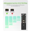 RaidSonic-ICY-BOX-IB-1807MT-C31-USB-tipo-C-M.2-NVMe-SSD