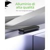 RaidSonic-ICY-BOX-IB-1807MT-C31-USB-tipo-C-M.2-NVMe-SSD